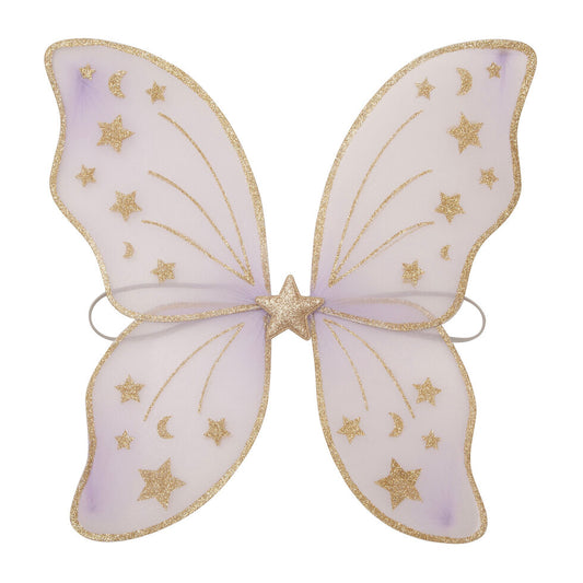 Super Starry Wings