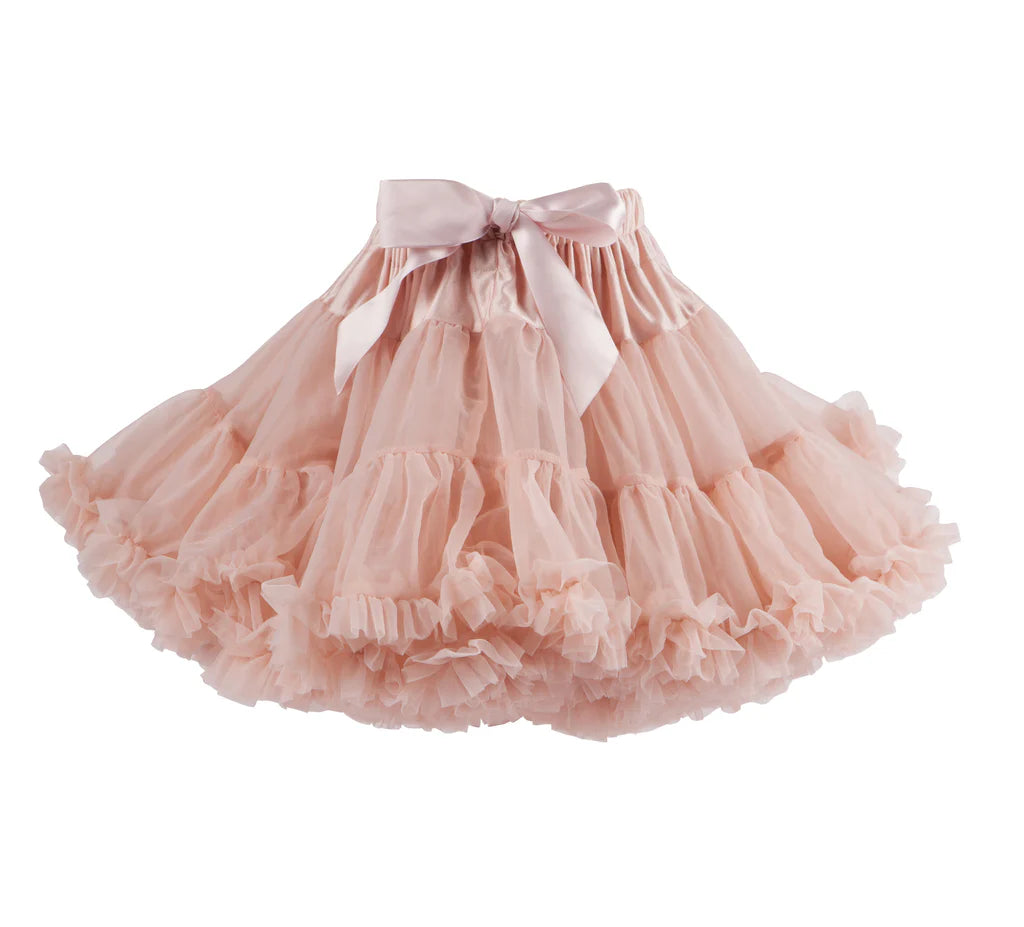 Ballet Pink Tutu