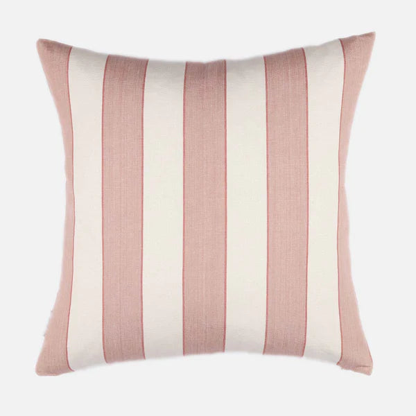 Devonshire Stripe Cushion