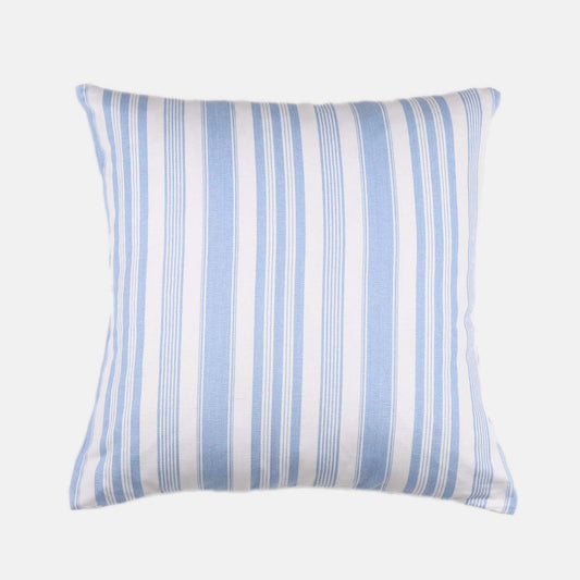 Seaside Stripe Cushion