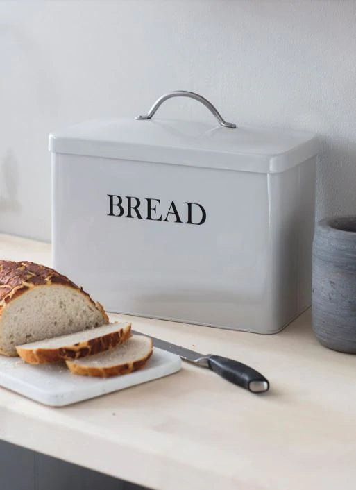 Bread Bin